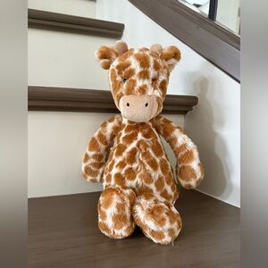 *NEW* Jellycat Bashful Giraffe